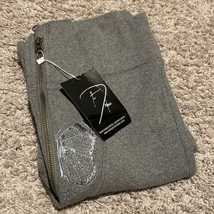 Brand new tag still attached